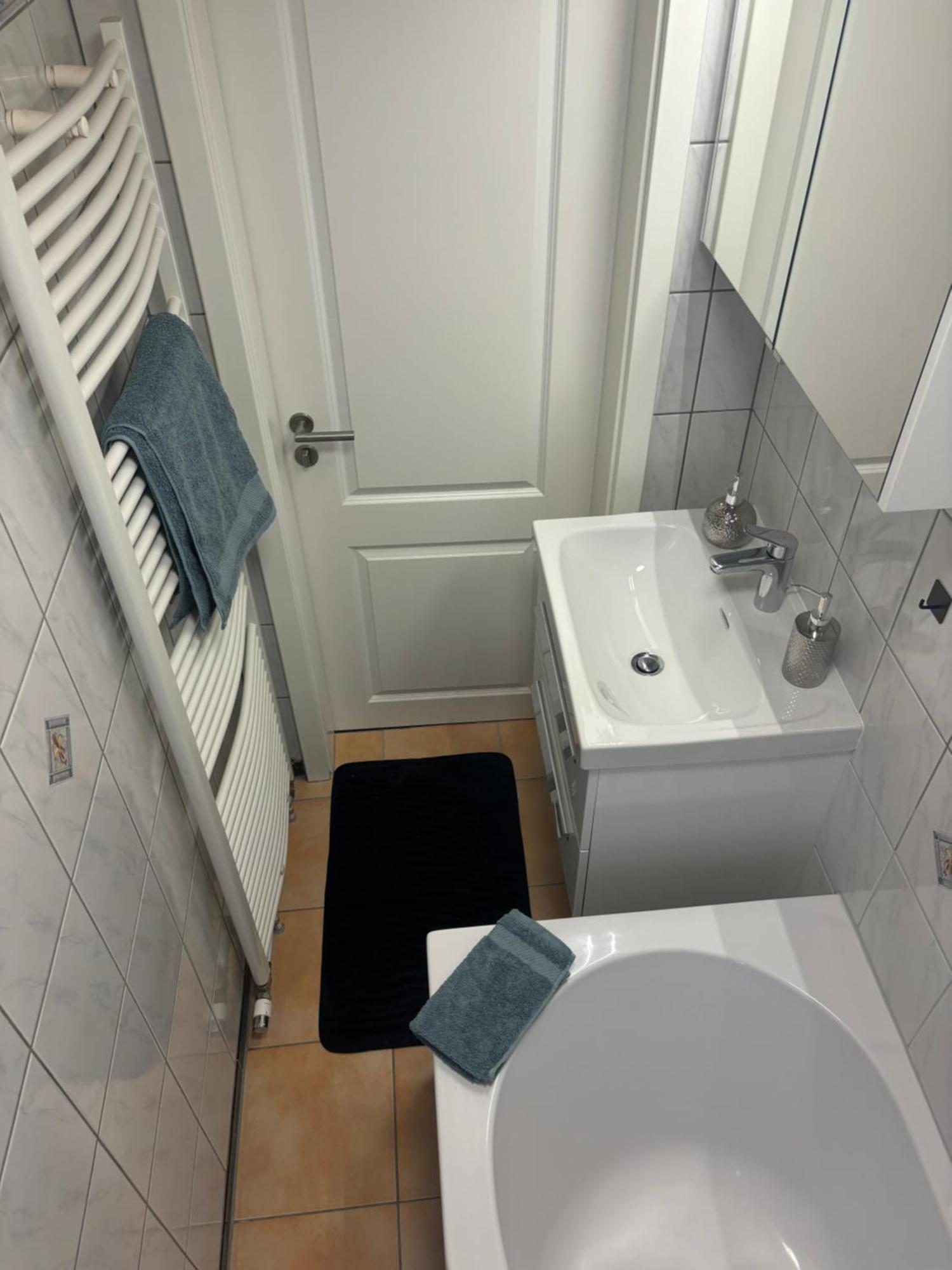 Haus Hannah Meiningen Zewnętrze zdjęcie