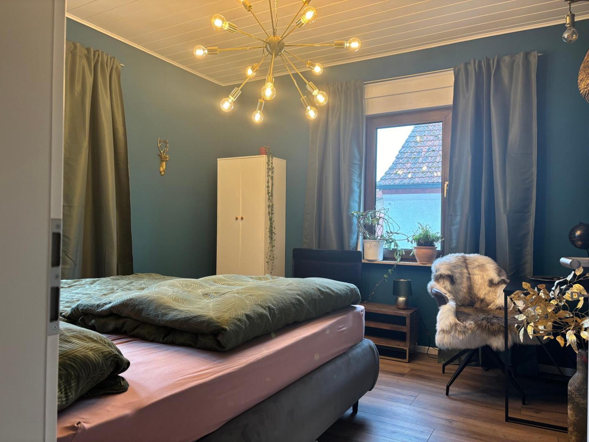 Haus Hannah Meiningen Zewnętrze zdjęcie
