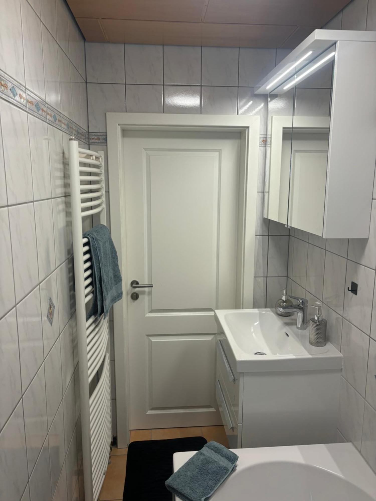 Haus Hannah Meiningen Zewnętrze zdjęcie