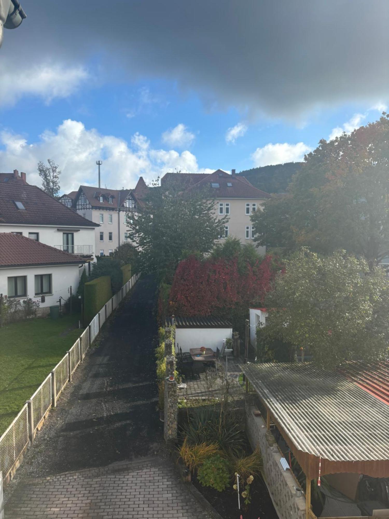 Haus Hannah Meiningen Zewnętrze zdjęcie