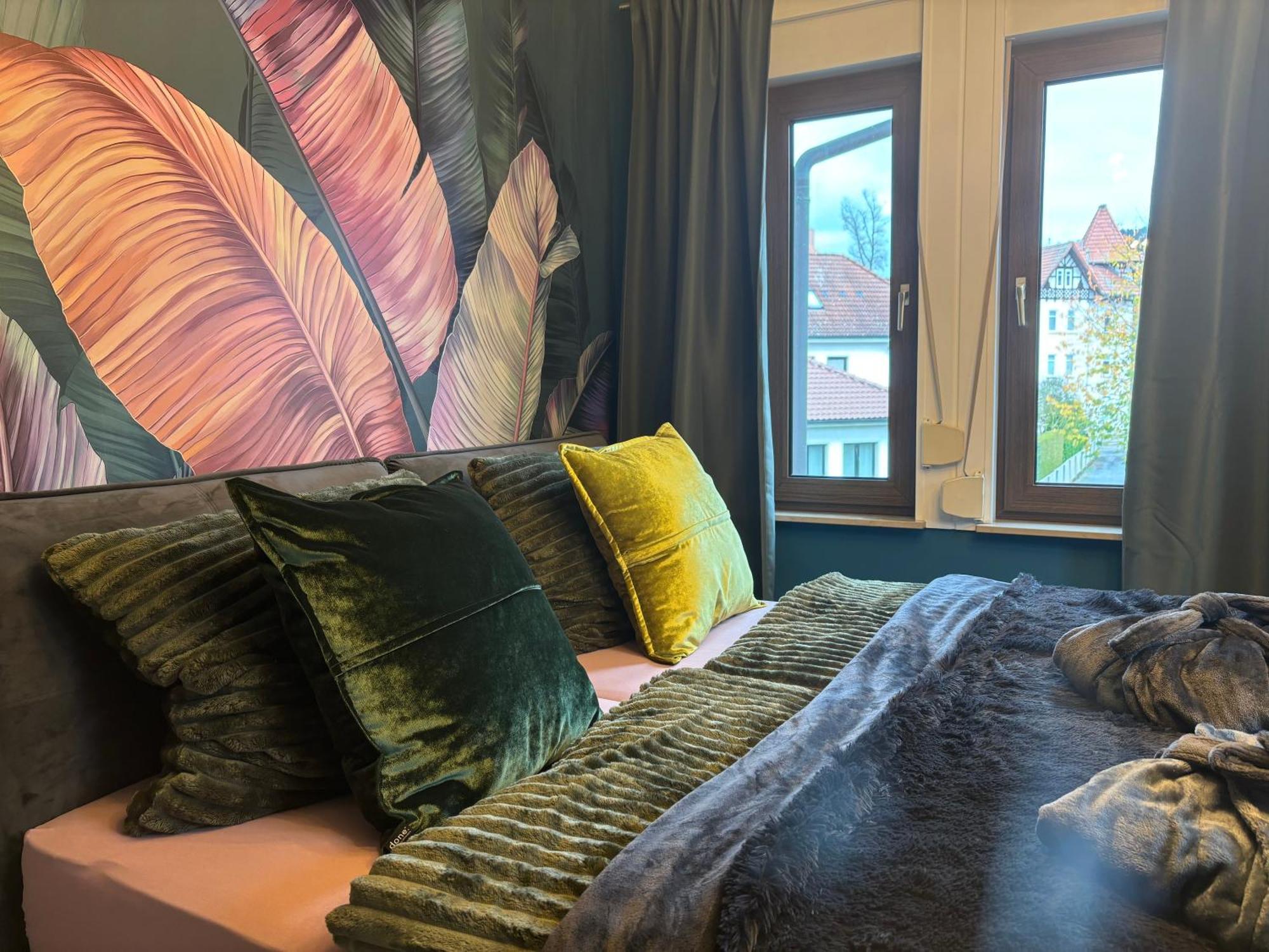 Haus Hannah Meiningen Zewnętrze zdjęcie