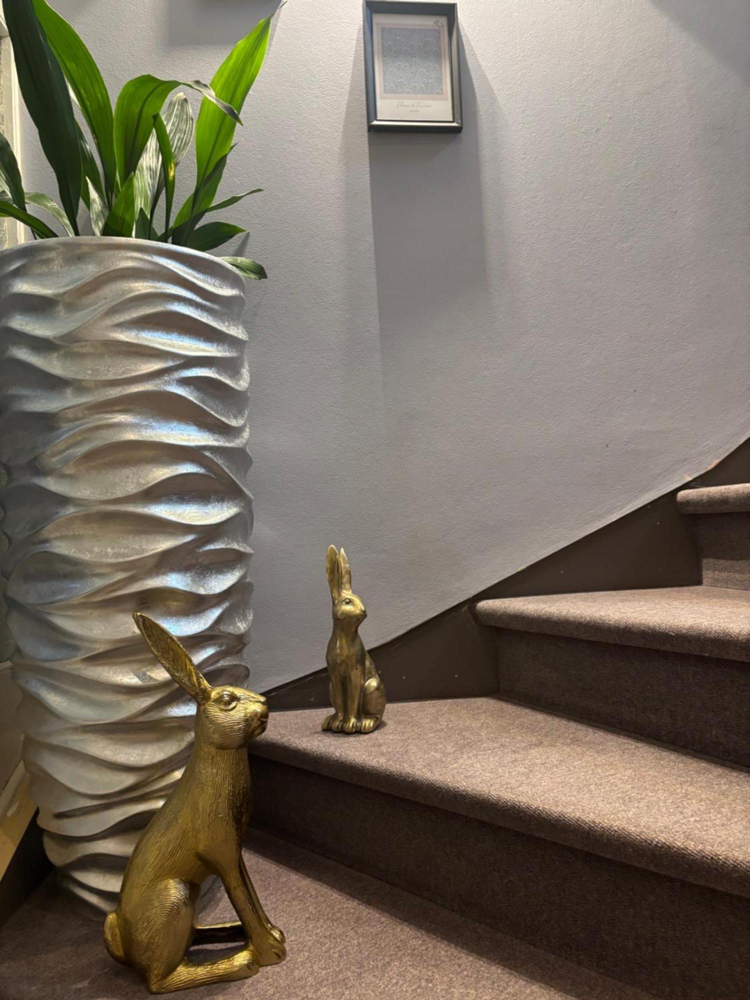 Haus Hannah Meiningen Zewnętrze zdjęcie