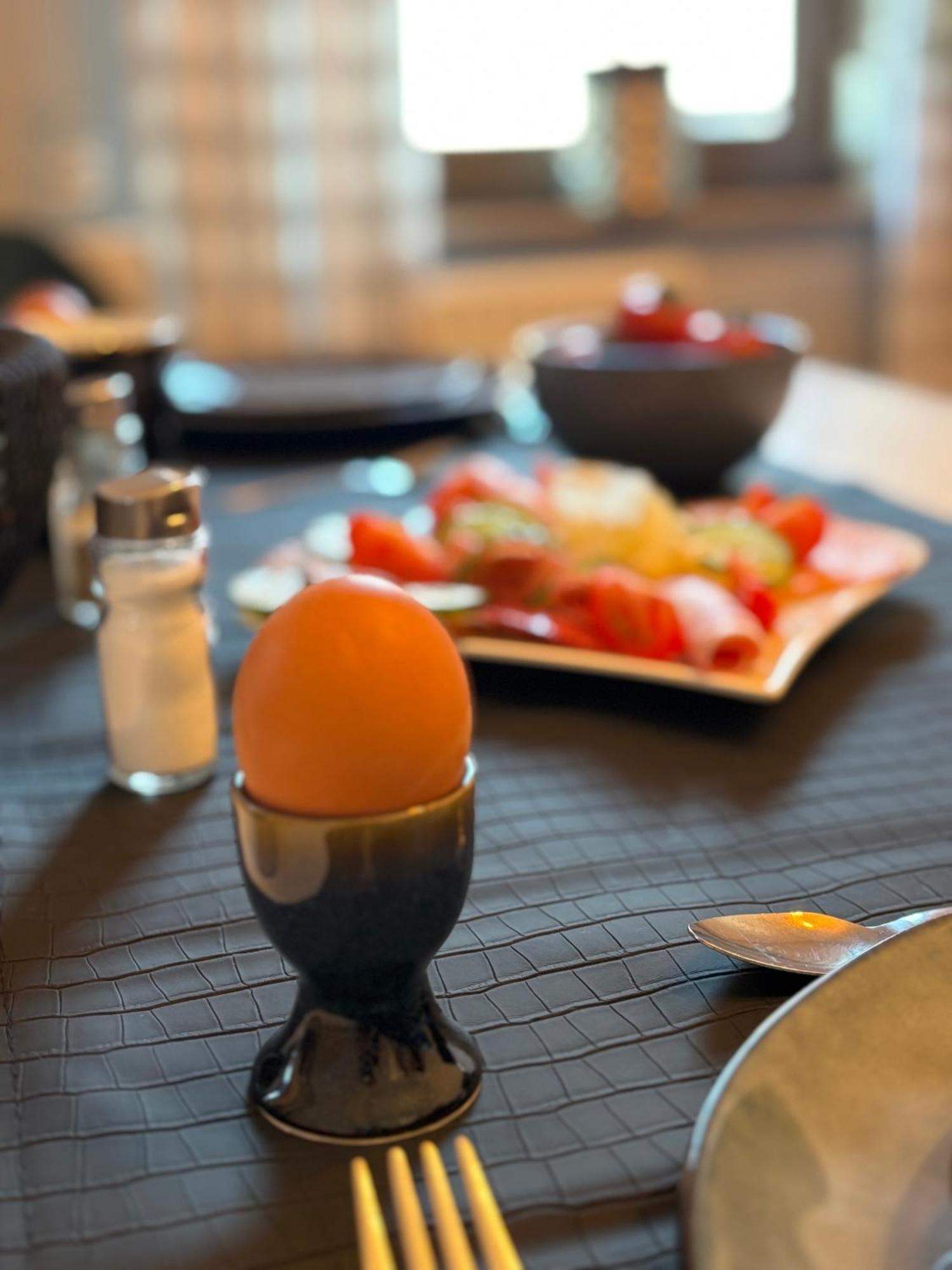 Haus Hannah Meiningen Zewnętrze zdjęcie